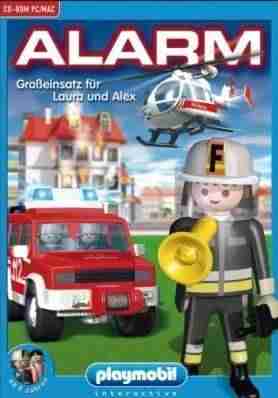 Descargar Playmobil Alarm Grosseinsatz fur Laura and Alex [German] por Torrent